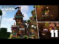 The SKYPIRATE LIBRARY || Core SMP Ep.11 - Minecraft 1.19