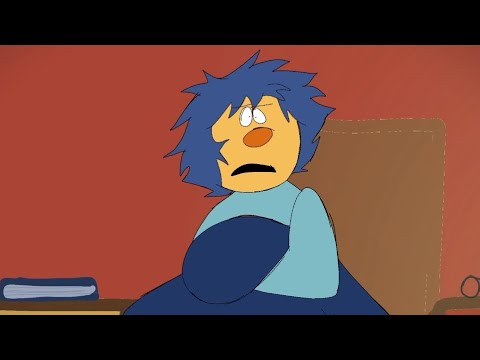 Don't hug me I'm Scared 6 animated [ 19th June special!! ]