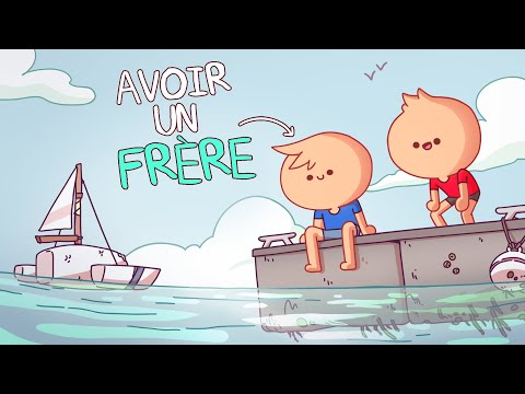 Vidéo: Comment Trouver Un Frère