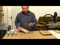 Osmo Water Based Wood Fillers Osmo Water Based Wood Fillers