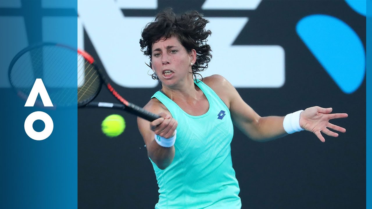カルラ スアレス ナバロ Carla Suarez Navarro 動画有 テニスの学校 硬式テニスの総合情報サイト カルラ スアレス ナバロ Carla Suarez Navarro 動画有 テニスの学校 硬式テニスの総合情報サイト