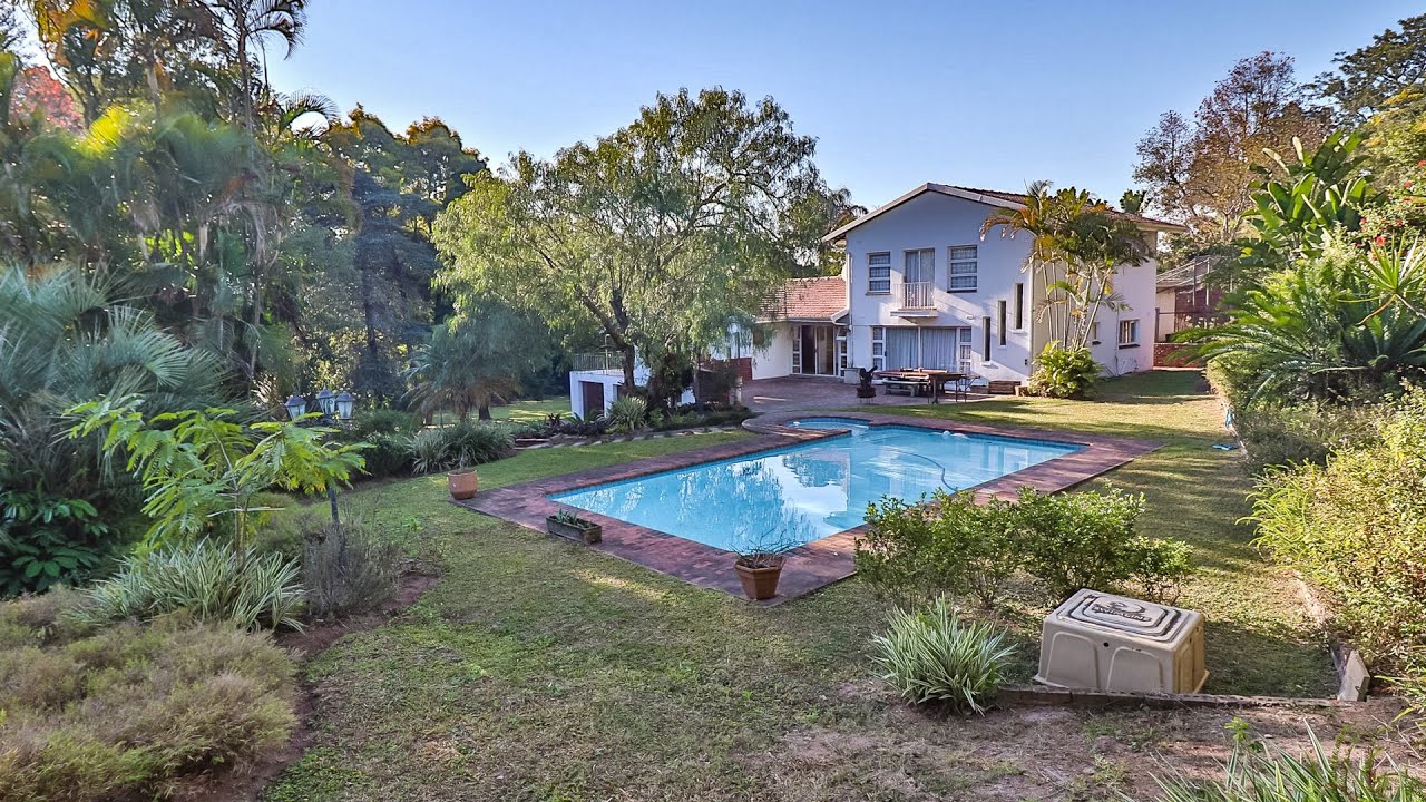 Cowies Hill estate! YouTube