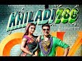 Khiladi 786 Songs Mashup Exclusive Edit 2018