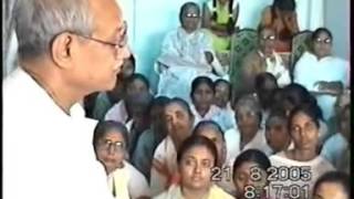 PBK Adhyatmik Advance Party Part 5HindiVCD 279