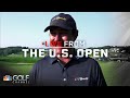 Johnson Wagner Breaks Down Oakmont's Tough U.S. Open Rough ⛳
