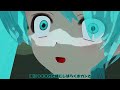 【初音ミクV4X】くらいみち/dark road【オリジナル曲MMDドラマPV】