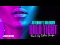 JR Kenna Ft Kalibwoy Hold Tight mp3
