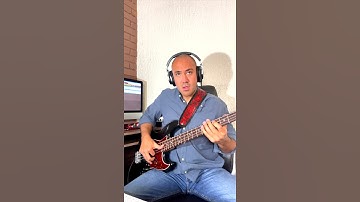 Thumbnail of Mixer - Amber Mark - SLAP BASS