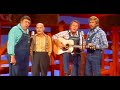Everybody Will Be Happy Over There - The Hee Haw Gospel Quartet