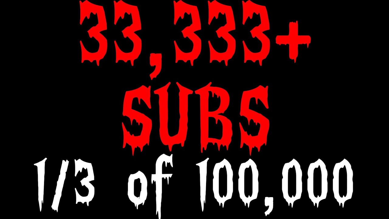 Ep. 335 ⚠️  IMPROV Music and FABLES ✨️ 33,333 Subs ! Crossing 1/3 the way to 100k SUBSCRIBERS !