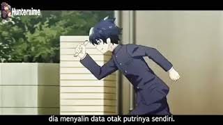 Asahi had lost Ai long ago ~ Love flops Renai flops eps 8