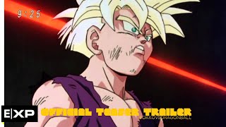 Ok K.o. Vs. Dragon Ball Z Fatal War Official Us Teaser Trailer