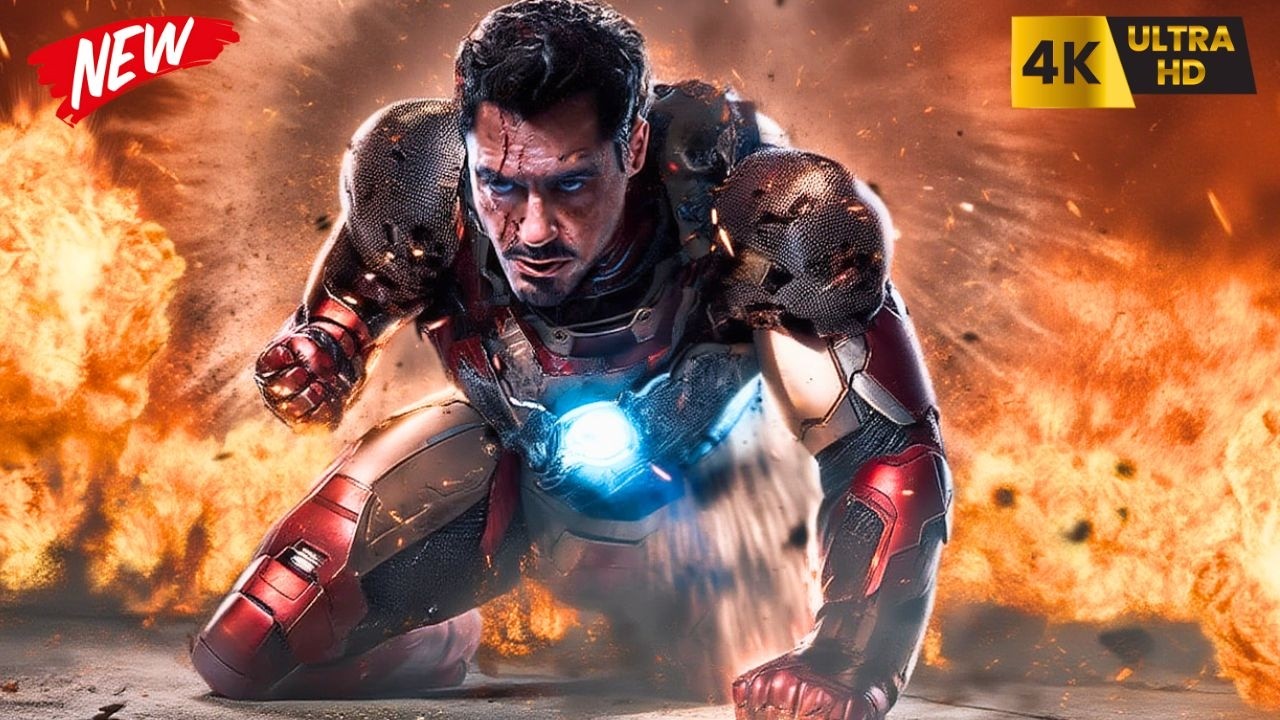 Filme Completo Dublado (2026) MELHOR FILME Épico De Ficção Científica e Aventura