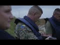 EUFOR and Demining Battalion of AFBIH-For a Mine Free Bosnia and Herzegovina