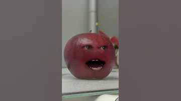 Annoying Orange Original Shorts 