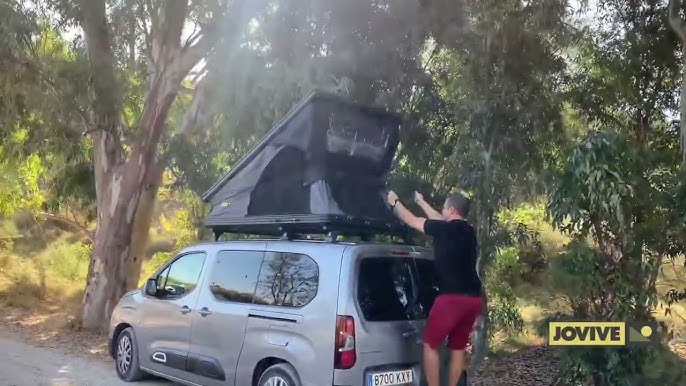 Tienda de Techo para Coche Jovive Star - Jovive