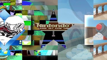 Scan vs 34 (Round to Scan)