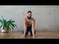 Prepare your Wrists &amp; Arms for Yoga | Sam Hann Yoga