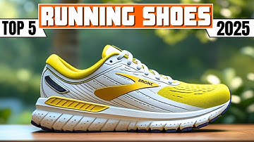 5 Best Running Shoes of 2025 | Buyer