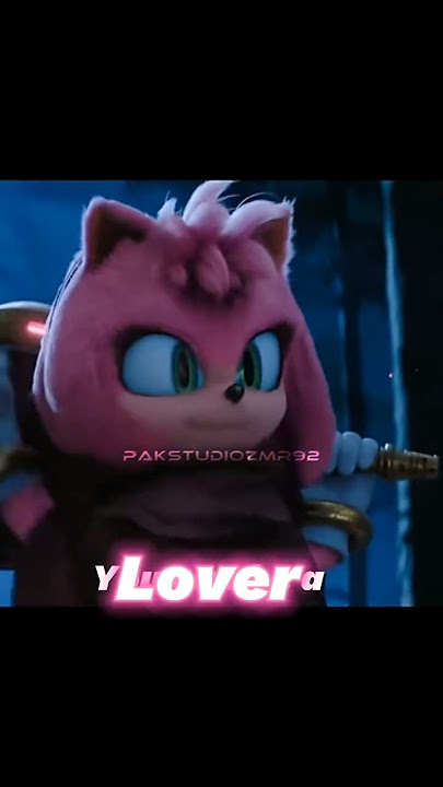 Baby choose your fighter- Sonic 3|  Sonic the hedgehog| #sonic #edit #shadowthehedgehog #viral