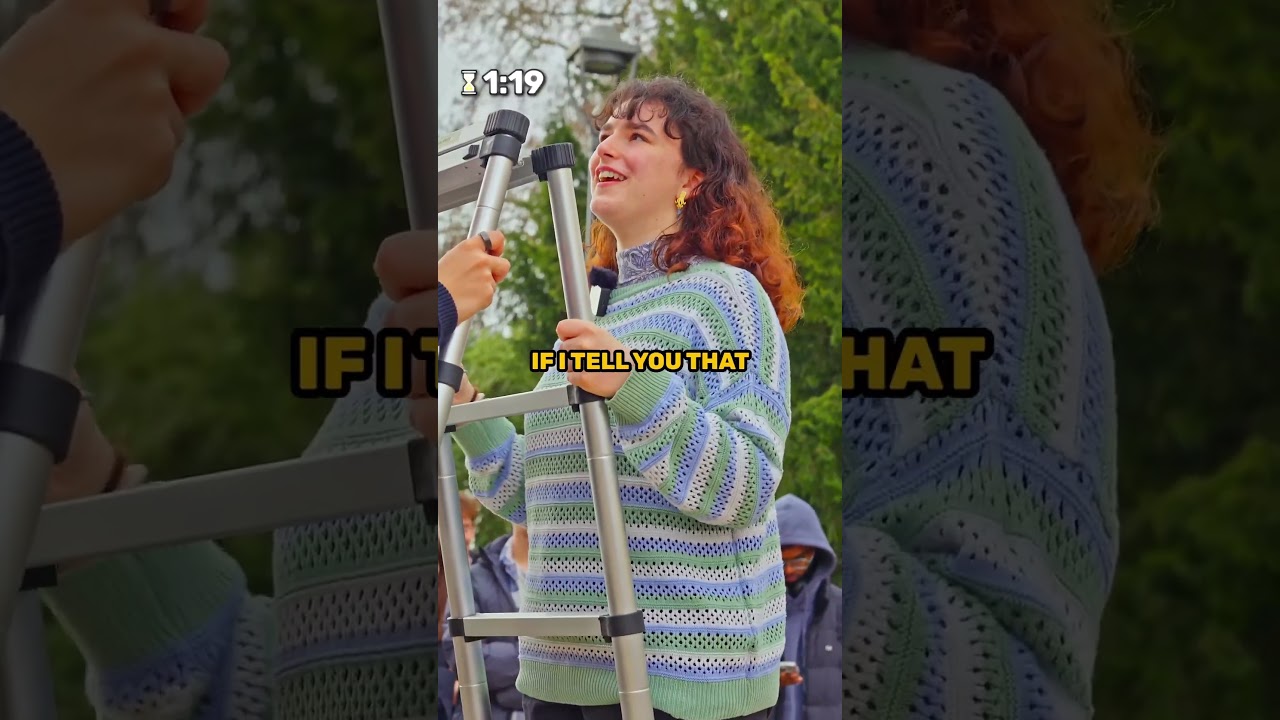 She picked her JOB over her BROTHER 🤯 Ep. 528 🪜