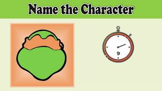 Guess the Picture : Ninja Turtle Characters Quiz screenshot 5