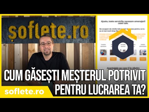 Video: Cum Să Găsiți șoferul Potrivit