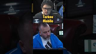 Tarkov Mobile ya está en desarrollo #baxbeast #tarkov #videojuegos