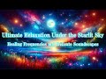 Relaxation Under The Starlit Sky Healing Frequencies For Sleep Stress Relief mp3