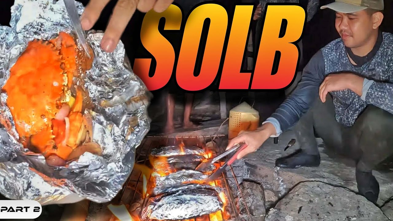 P2 - Solb na naman ang Hapunan