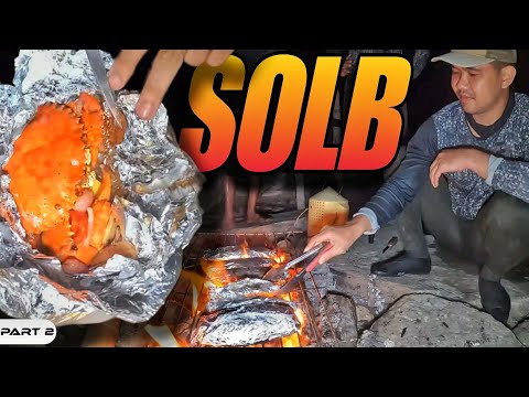 P2 - Solb na naman ang Hapunan