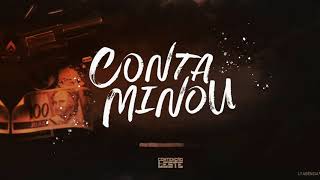 Contenção do Leste - Contaminou (Official Music)