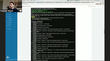 GitLab University: CI introduction & Various features