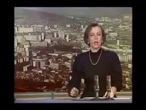 ВРЕМЯ -  9 აპრილზე - გადაცემა