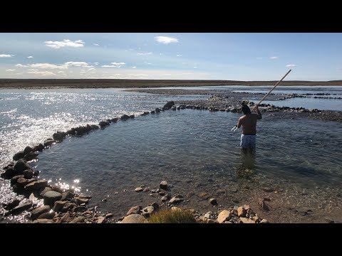 EPISODE 9: 1ST Summer in the North - Rankin Inlet, Nunavut