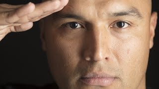Faces of Empathy: To Lead by Example