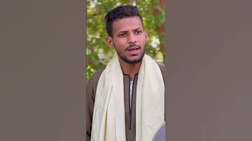 الفيديو طالع من سوهاج وصلك فين شاهد رد فعل الصعايدة كان ايه هيثم الفنان1 