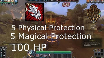 SMITE Item Mechanics #2 - Starting Items