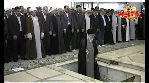 صلاة تغيير الزيت