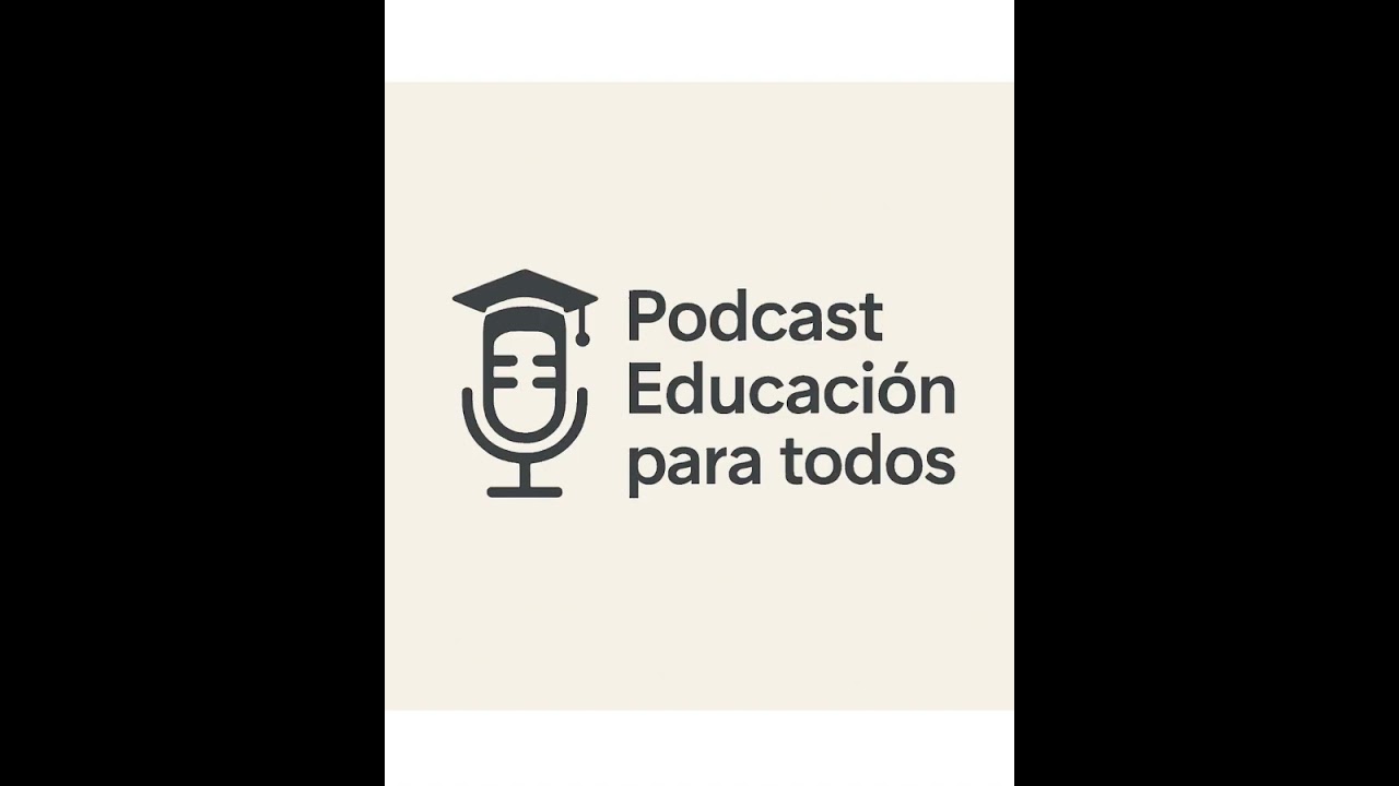 fondo podcast educacion para todos