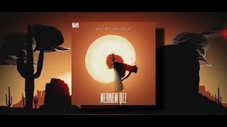 NAREK METS HAYQ - MERNEM QEZ  feat. 47