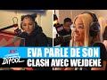 Capture de la vidéo Eva Parle De Son Clash Avec Wejdene ! #Morningdedifool