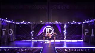 Birthday Bash-Cole Academy Production at ID Dance Competition Nationals