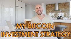 My Bitcoin Investment Strategy: Should You Buy Bitcoin & Other Cryptocurrencies?