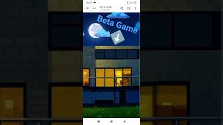 entr al beta game no lo os perdéis perder. Os dejo el video en la descripción