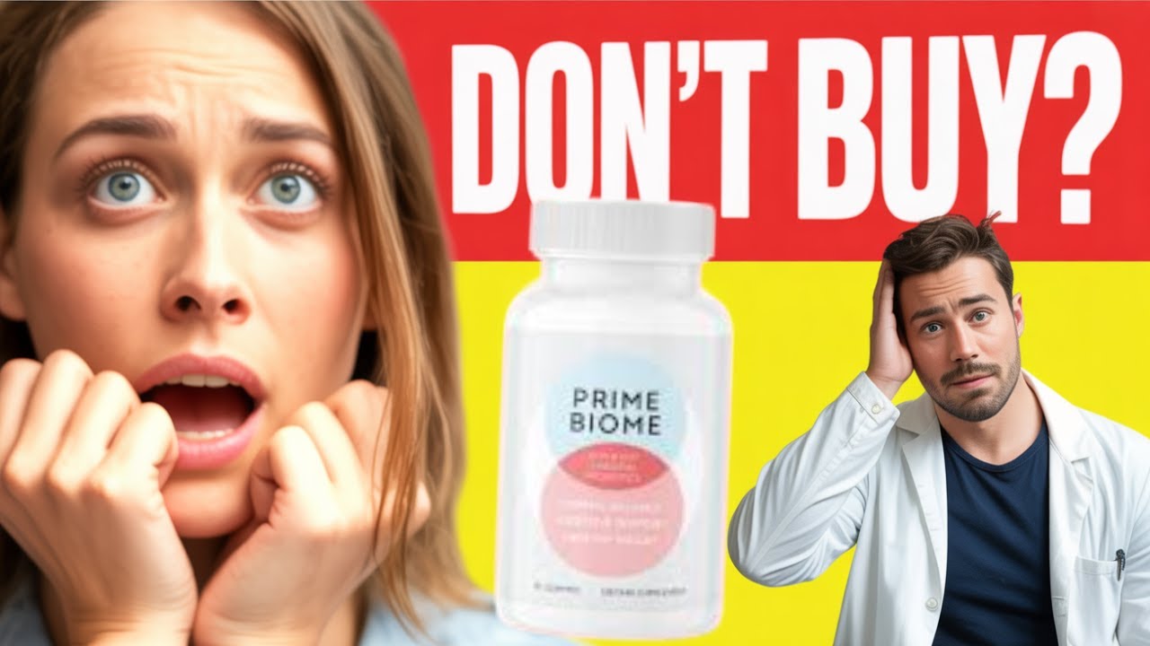 Отзывы о Prime Biome. Купить жевательные конфеты Prime Biome и ознакомиться с Prime Biome или раб...