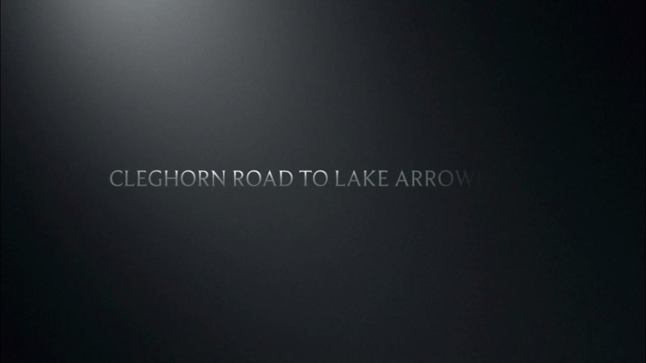 Cleghorn road to Pilot Rock truck trail to Lake Arrowhead WT YouTube