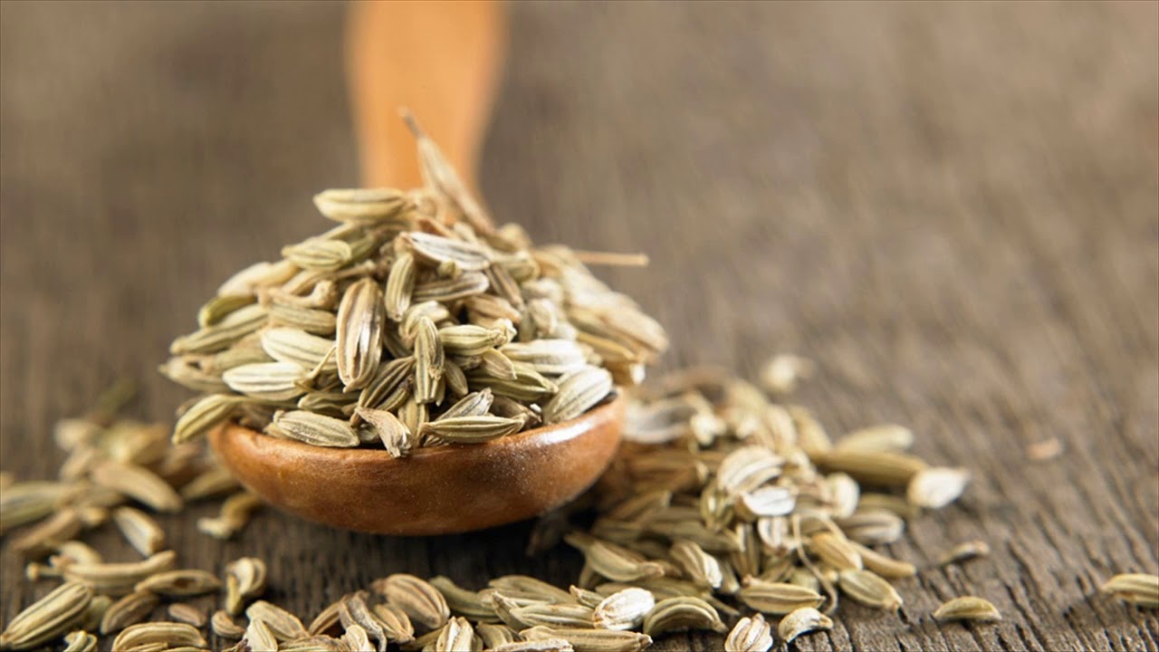 Excellent Remedy To Make Stomach Upset Clean Is Fennel Seeds- Natural ...