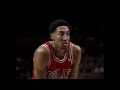1995 3/28/95 MJ's Double Nickel | Full HD 1080 60fps