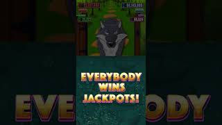 Everybody Wins | Jackpot Party Casino Slots | 9X16 screenshot 4